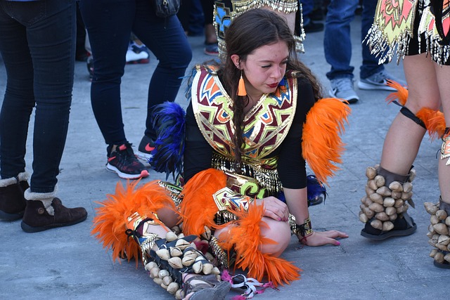 Free Dance Dancer photo and picture