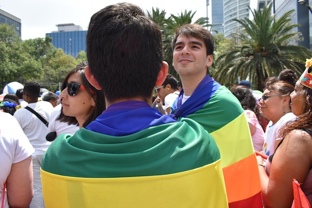 Free Pride Homosexual photo and picture