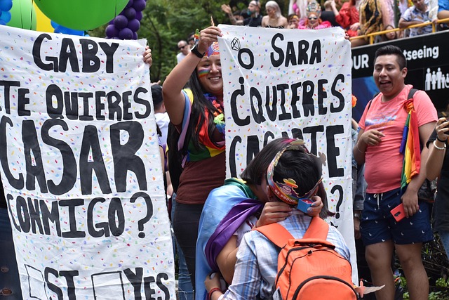 Free Pride Cdmx photo and picture