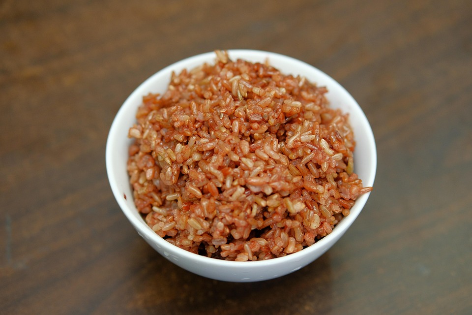 Brown Rice Sticky Glutinous Free photo on Pixabay Pixabay