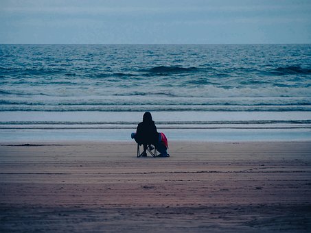 Free Beach Sea photo and picture