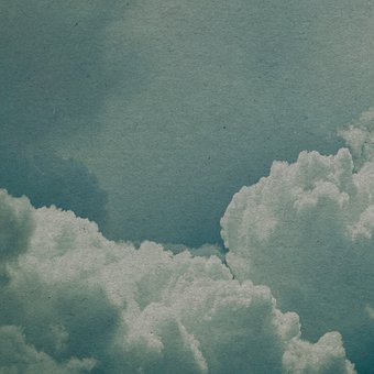 Free Clouds Sky illustration and picture