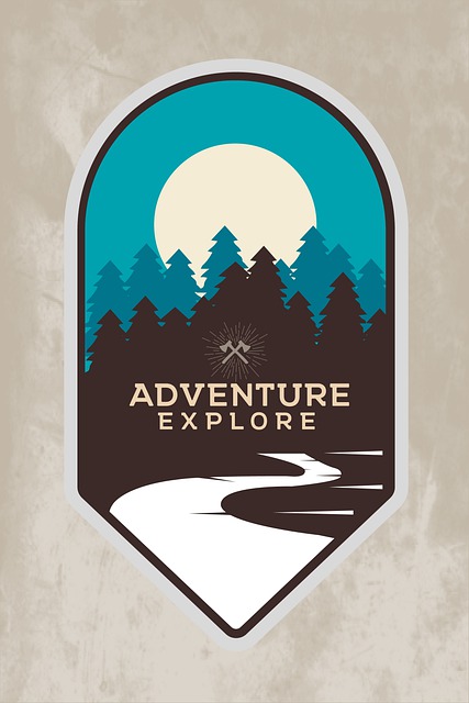 Free logo nature graphic design illustration