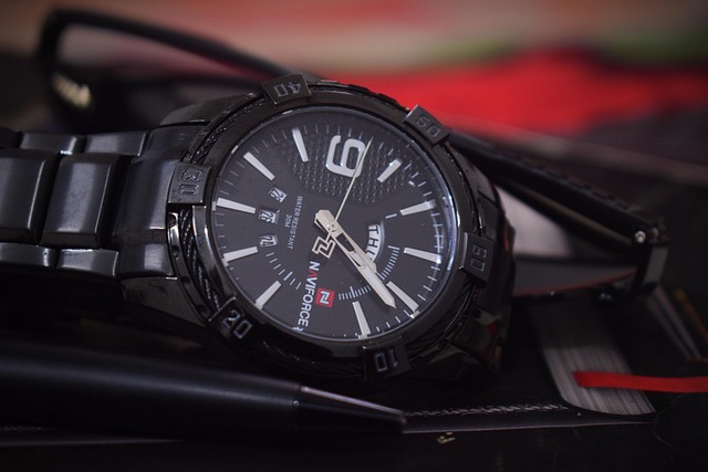 Free Watch Wrist Watch photo and picture
