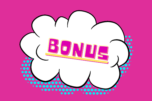 Bonus Collections Download Bonus, Gift, Special. Royalty-Free Stock Illustration Image ...