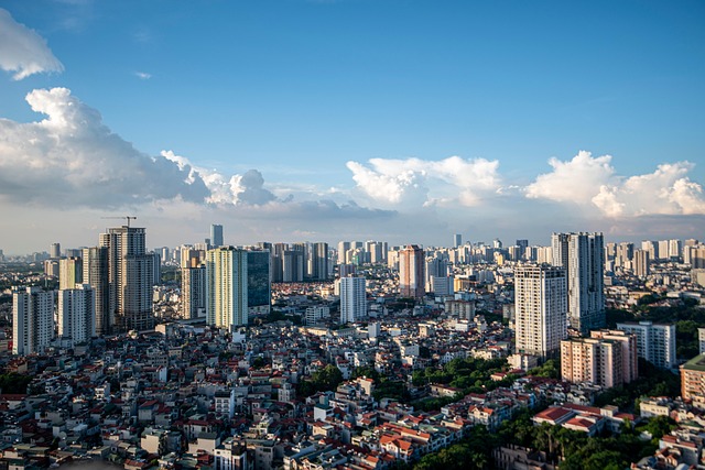 Free Vietnam Hanoi photo and picture