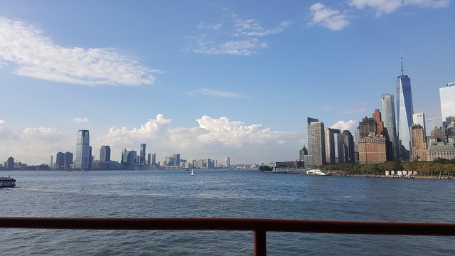 Free New York City photo and picture