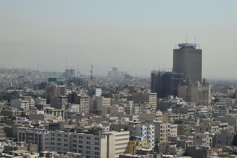 城市 建筑物 城市的 - Pixabay上的免费照片 - Pixabay