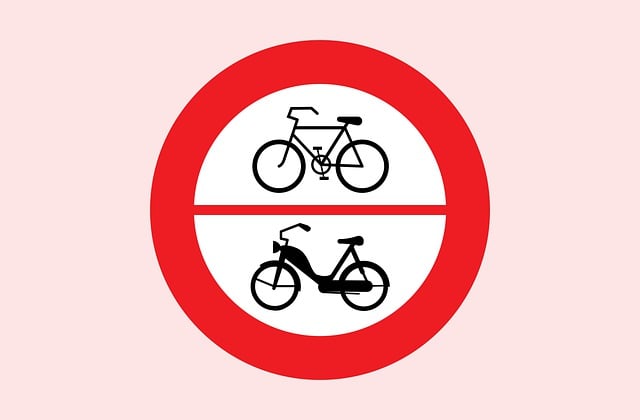 Straße, Unterzeichnen, Der Verkehr