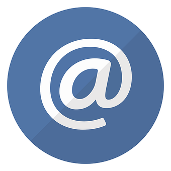 E-Mail, Comunicare, Digital