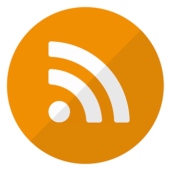 Rss, Format, Siglă, Social, Internet