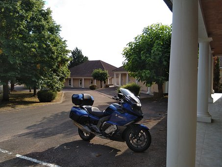 Free Motorbike Hotel photo and picture