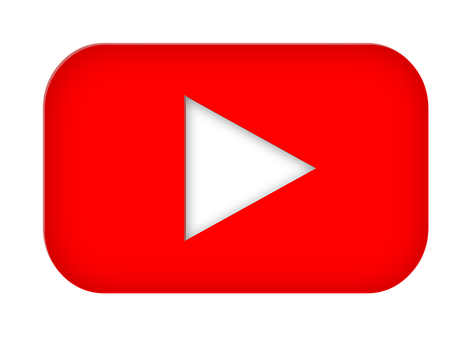 Free Youtube Logo vector and picture