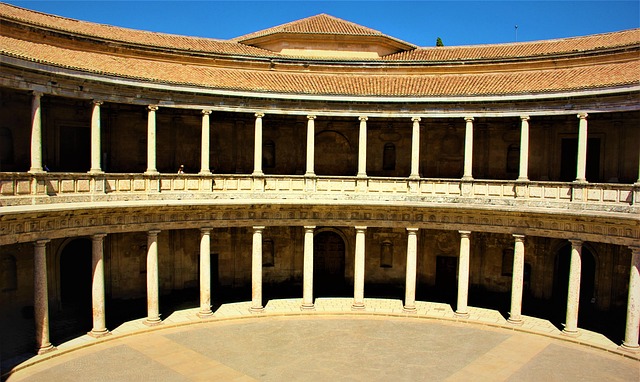 Antic Architecture Columns - Free photo on Pixabay - Pixabay
