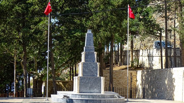 Free Monument Turkey photo and picture