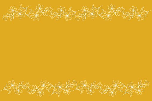 Fundo, Padronizar, Fundo Floral, Flor