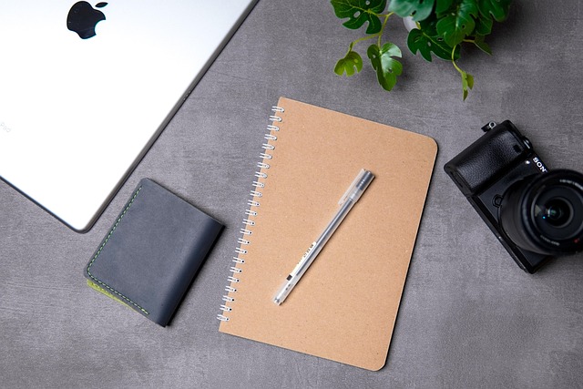 Free Notebook Camera photo and picture