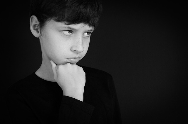 Free Discontent Question photo and picture