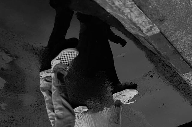 Free Monochrome Black photo and picture