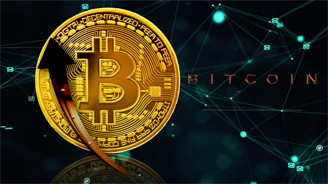 Bitcoin, Kryptovaluta, Investering