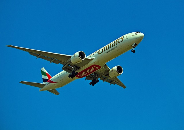 Free Emirates Dubai photo and picture
