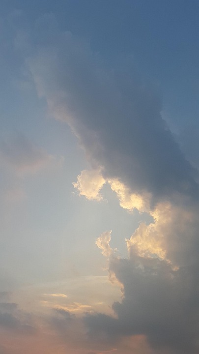 天空 晚上 云 - Pixabay上的免费照片 - Pixabay