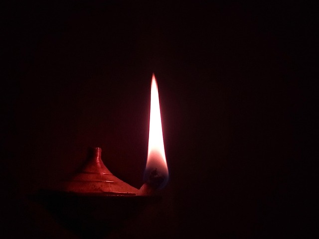 Free Light Lamp photo and picture