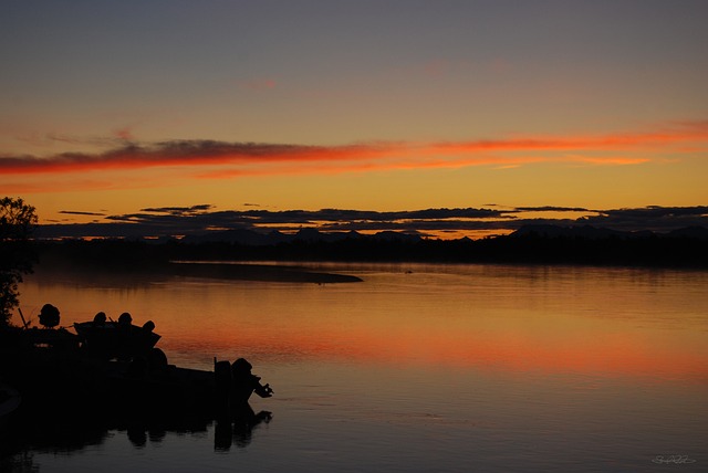 Free River Nature photo and picture