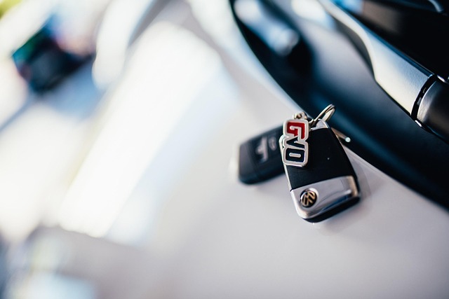 Auto, Sleutels, Voertuig, Motor