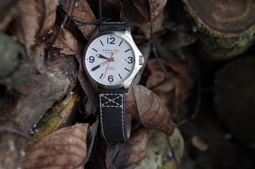 Tid, Holde Øje, Time, Kvalitet, Armbånd