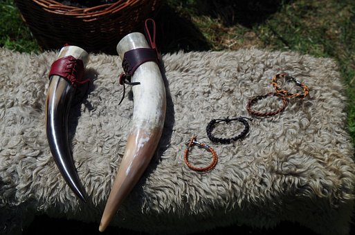 Historie, Fortiden, Hjørne, Armbånd