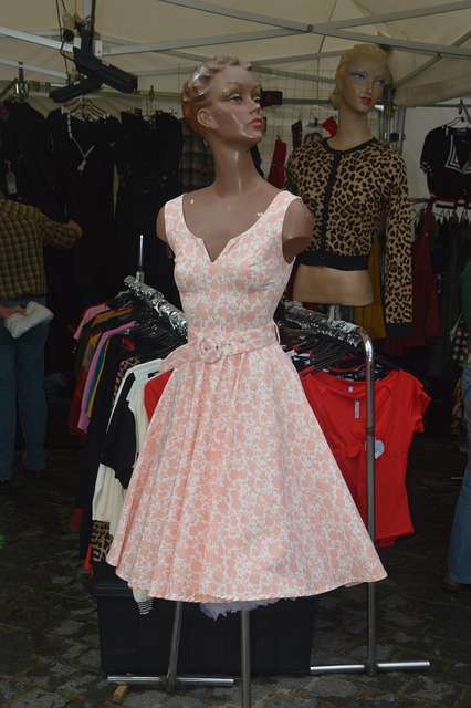 Free Thrift Store Vintage Store photo and picture