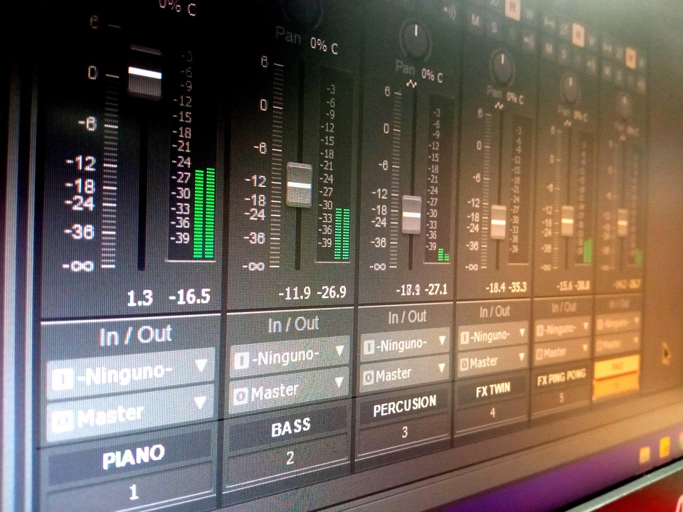 Music Daw Slider Free photo on Pixabay Pixabay