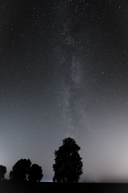 Astro, Nacht, Melkweg, Sterren