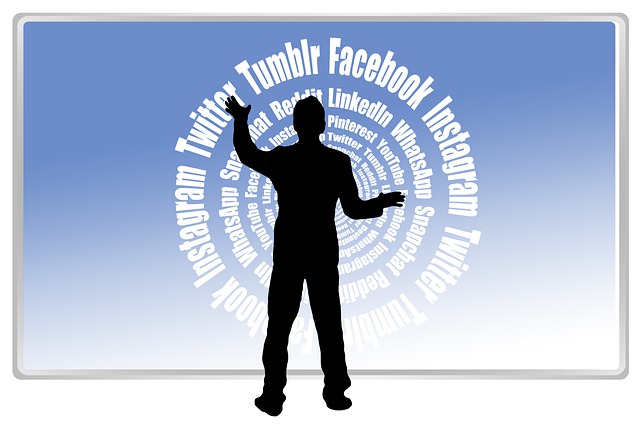 Medios De Comunicación Social