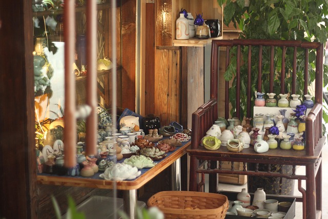 Free Store Thrift Store photo and picture