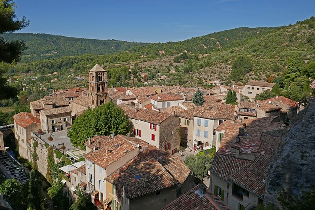 Free Town Commune photo and picture