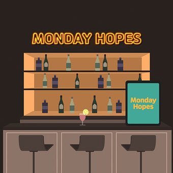 Free Pub Bar photo and picture