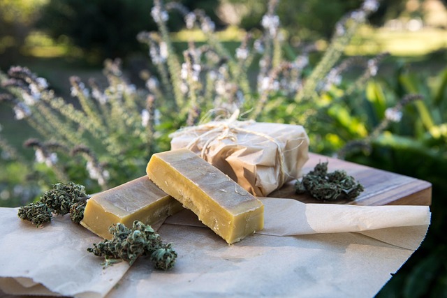 Free Butter Edibles photo and picture