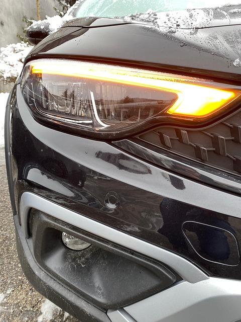 Free Winter Automobile photo and picture
