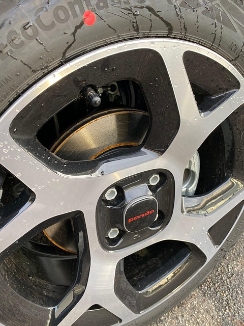 Free Rim Automobile photo and picture