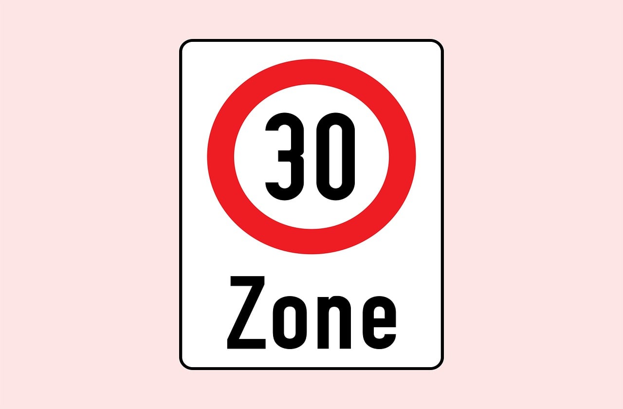Free Traffic Road illustration and picture