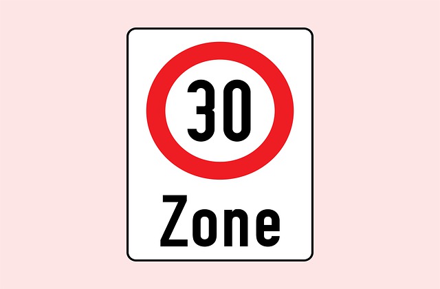 Free traffic road sign illustration