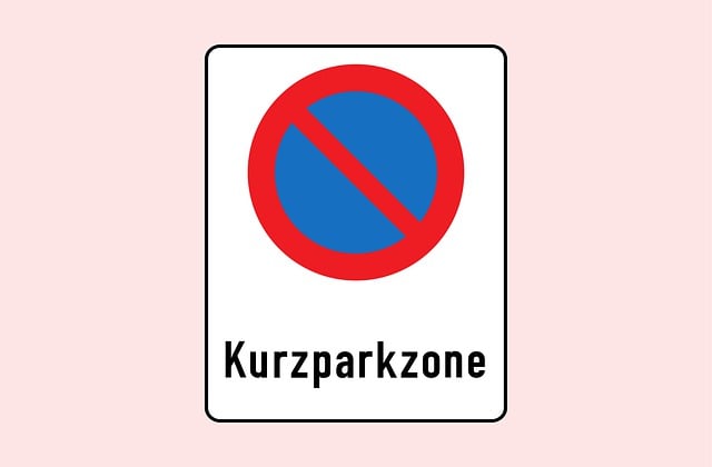 Trafik, Vej, Skilt, Forbudt