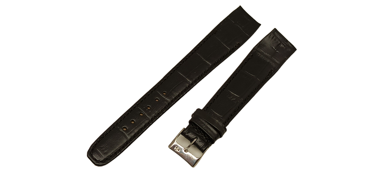 Armbånd, Armbåndsur, Læder, Materiale