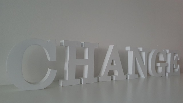Free Change White photo and picture