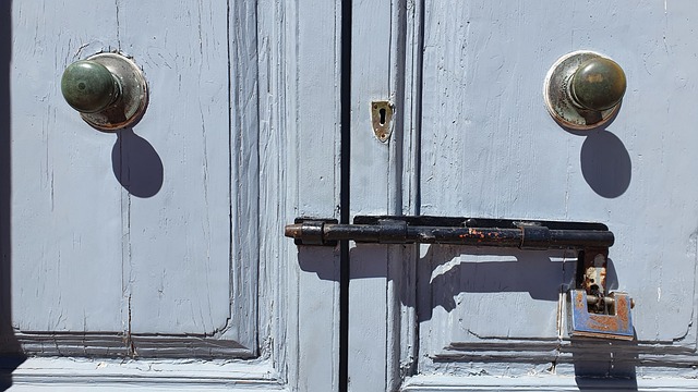 Free Door Castle photo and picture