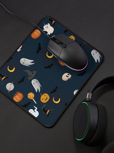 Free Gamer Gaming photo and picture