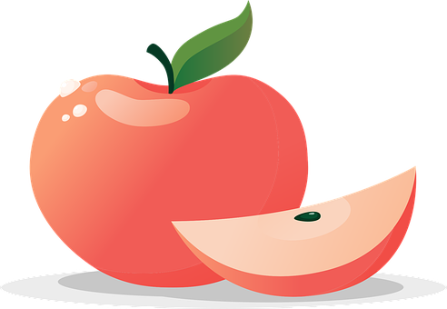 Manzana, Fruta, Comida, Nuevo, Saludable