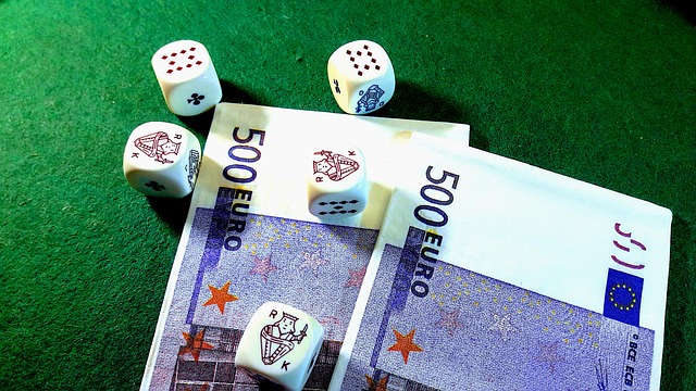 Free Gambling Casino photo and picture
